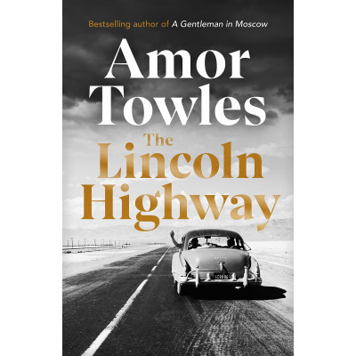 The Lincoln Highway (Уценка)