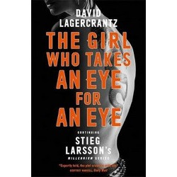 The Girl Who Takes an Eye for an Eye
