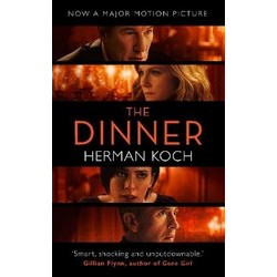 The Dinner Film Tie-In