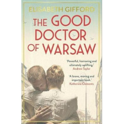 The Good Doctor of Warsaw