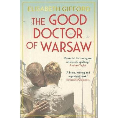 The Good Doctor of Warsaw