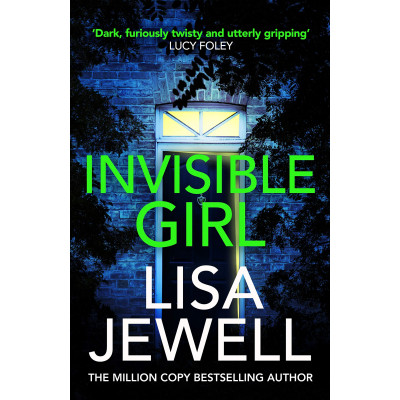 Invisible Girl