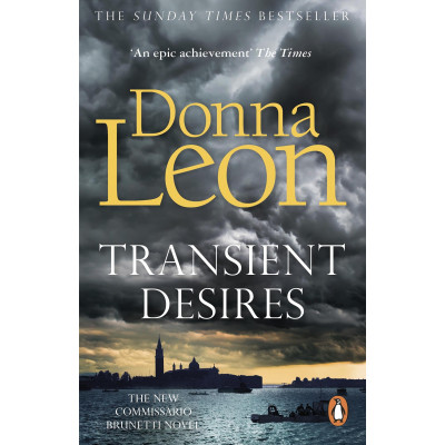 Transient Desires