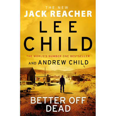 Better Off Dead