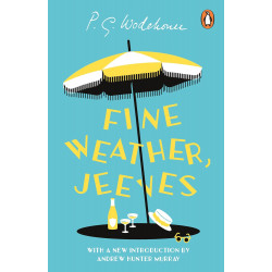 Fine Weather Jeeves