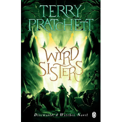 Wyrd Sisters