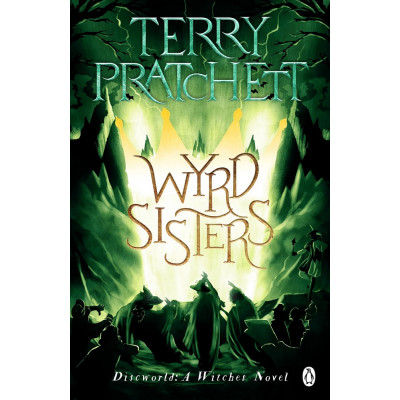 Wyrd Sisters