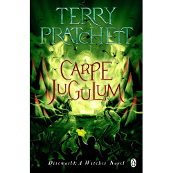 Carpe Jugulum