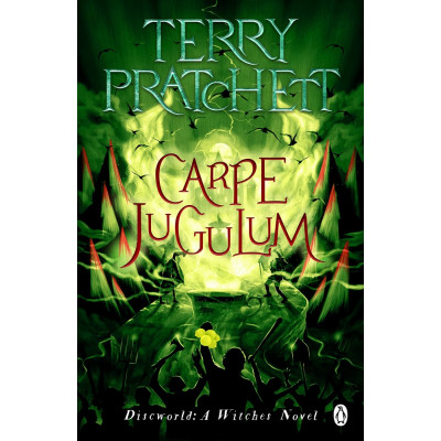 Carpe Jugulum