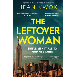 The Leftover Woman