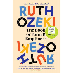 Book of Form and Emptiness