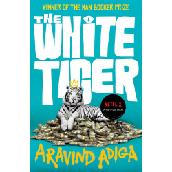 The White Tiger