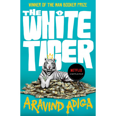 The White Tiger