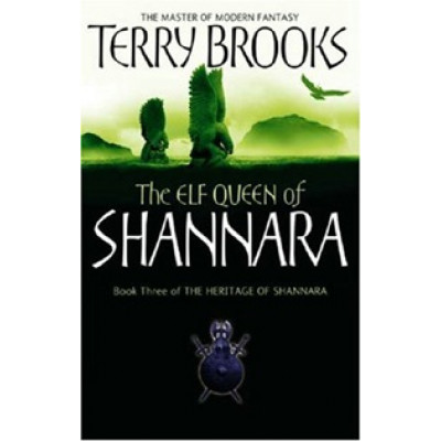 Elf Queen of Shannara (Уценка)