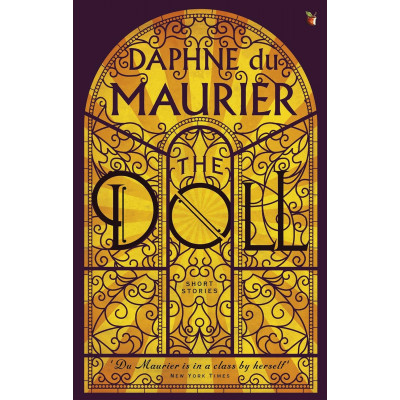 The Doll: Short Stories