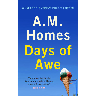 Days of Awe