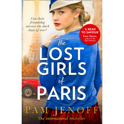 The Lost Girls Of Paris