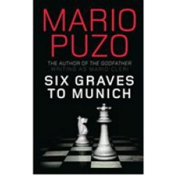 Six Graves to Munich