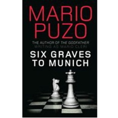 Six Graves to Munich