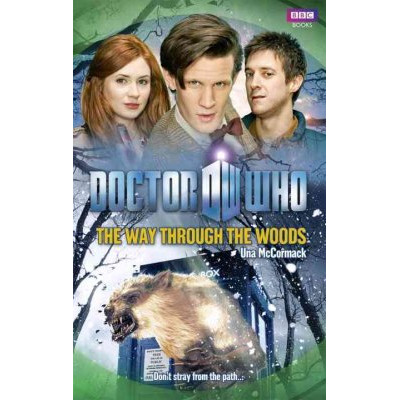 Doctor Who: The Way Through the Woods