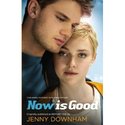 Now is Good Film Tie-In