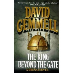 The King Beyond the Gate