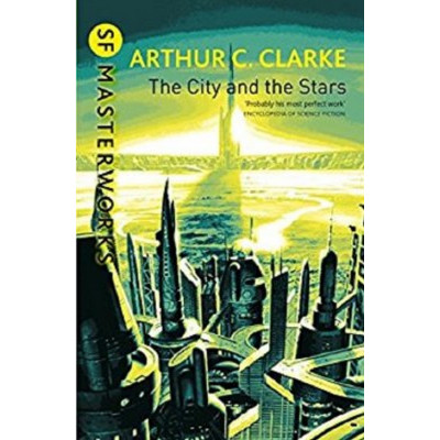 City & the Stars