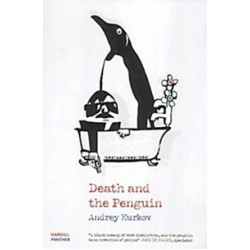 Death and the penguin