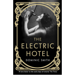 The Electric Hotel (Уценка)