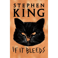 If It Bleeds HС