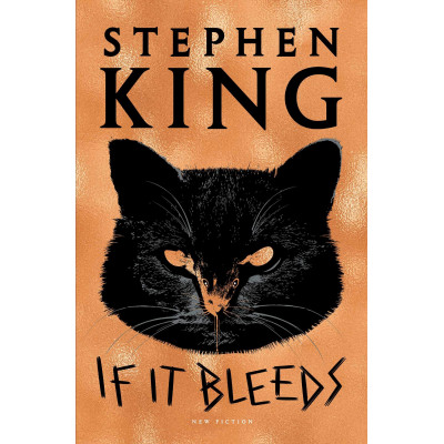 If It Bleeds HС
