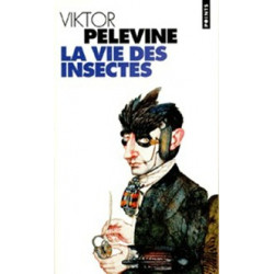 La vie des insectes