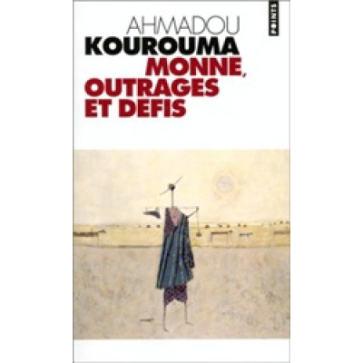 Monne outrages et defis