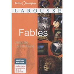 Fables (Уценка)