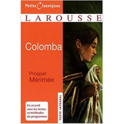 Colomba