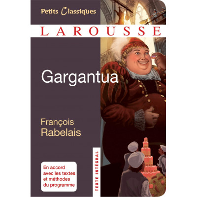 Gargantua