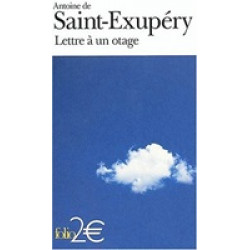 Lettre a un otage