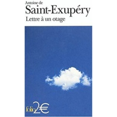 Lettre a un otage