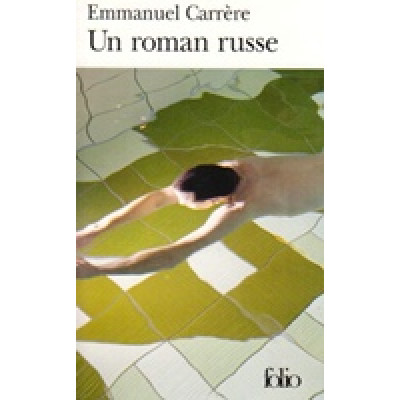 Un roman russe