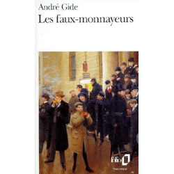 Les faux-monnayeurs