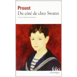 Du cote de chez Swann