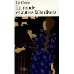 La Ronde Et Autres Faits Divers La Ronde Et Autres Faits Divers