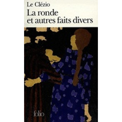 La Ronde Et Autres Faits Divers