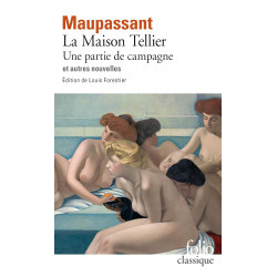 La Maison Tellier