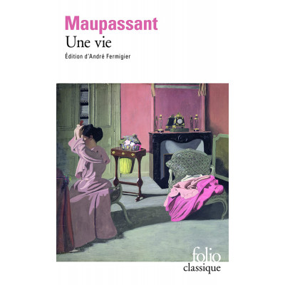 Une Vie