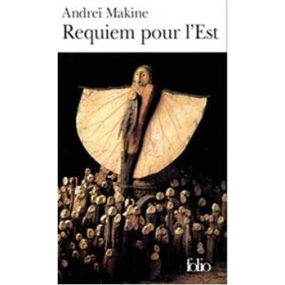 Requiem Pour L`est