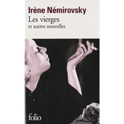 Les Vierges Et Autres Nouvelles (Уценка)