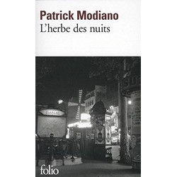 L'herbe des nuits