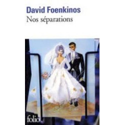 Nos séparations