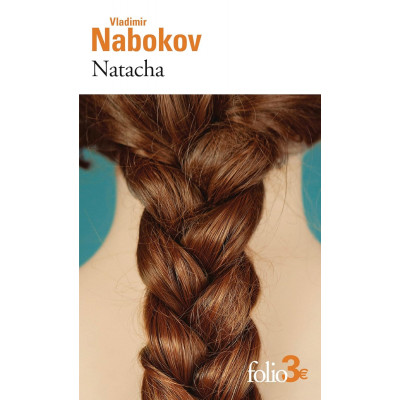 Natacha et autres nouvelles